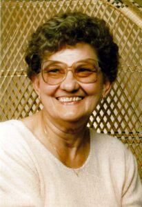 Margaret Lemanowicz